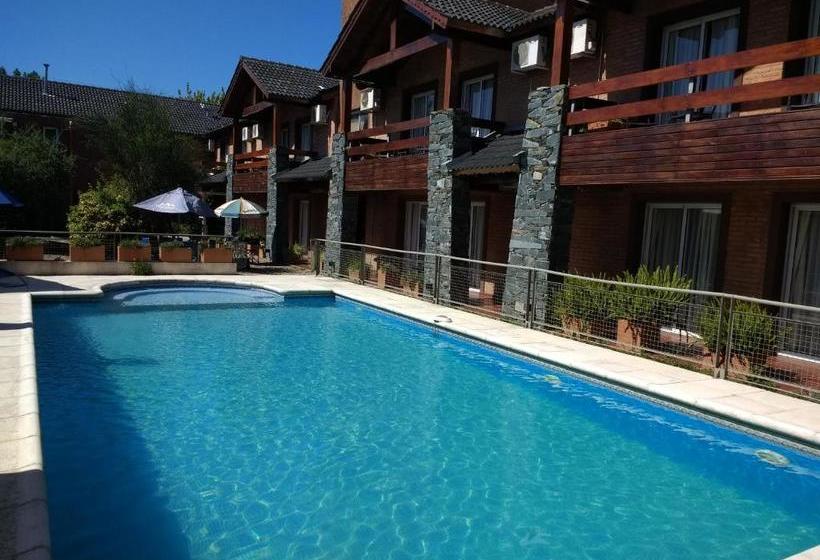 Aguas Claras Hosteria