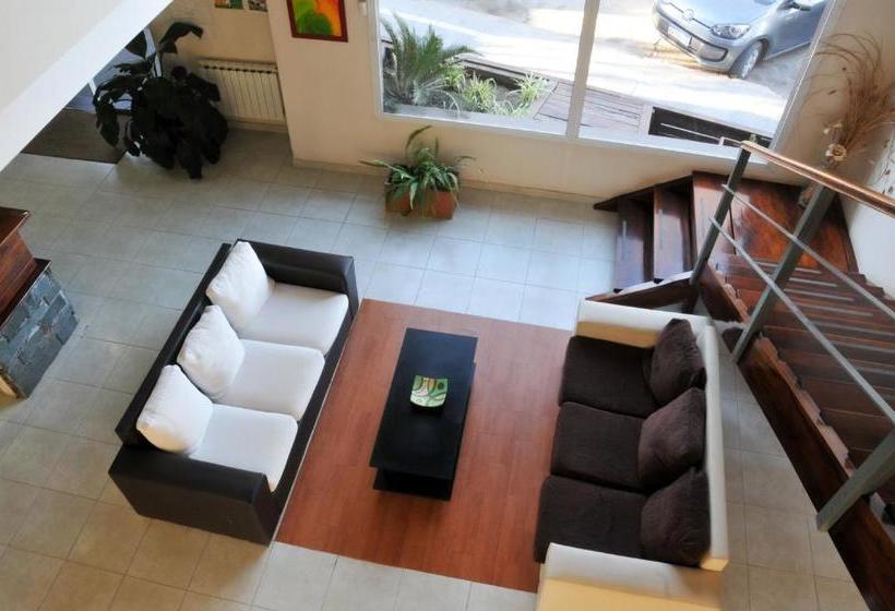 Aguas Claras Hosteria