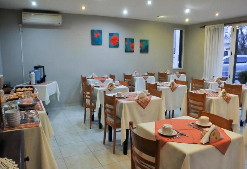 Aguas Claras Hosteria