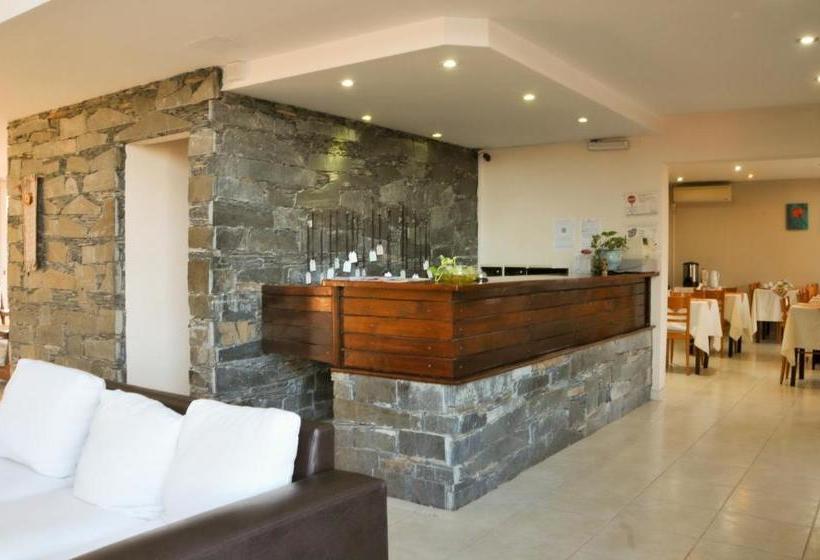 Aguas Claras Hosteria