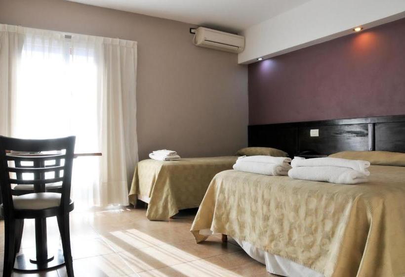 Aguas Claras Hosteria