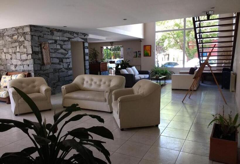 Aguas Claras Hosteria