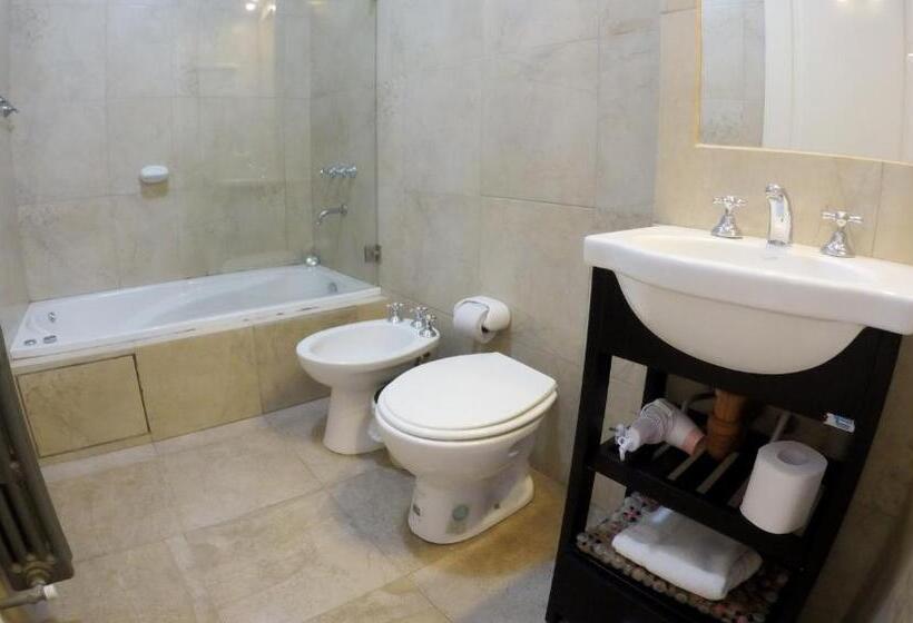 Aguas Claras Hosteria