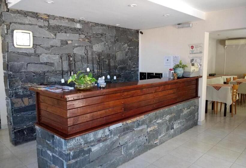 Aguas Claras Hosteria