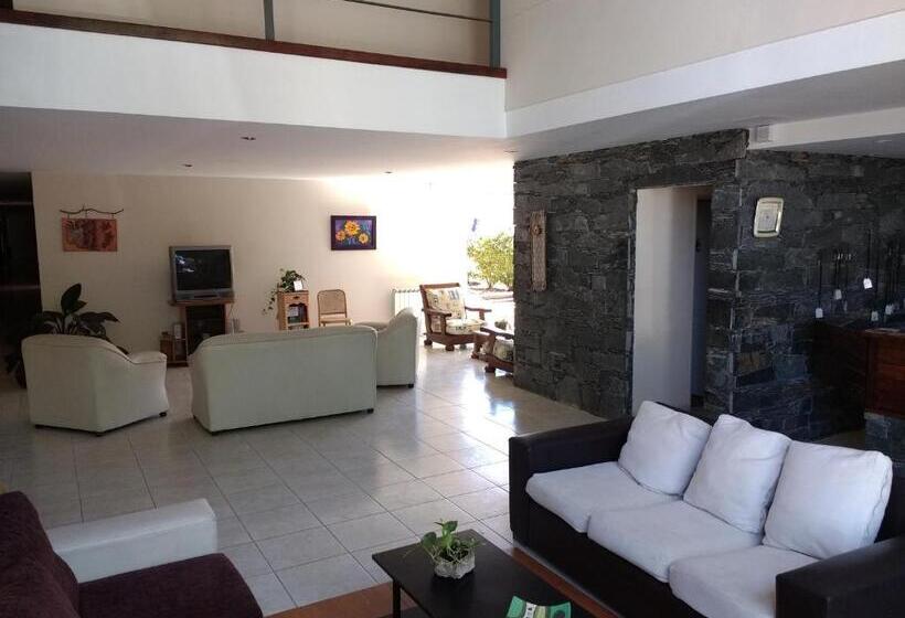 Aguas Claras Hosteria