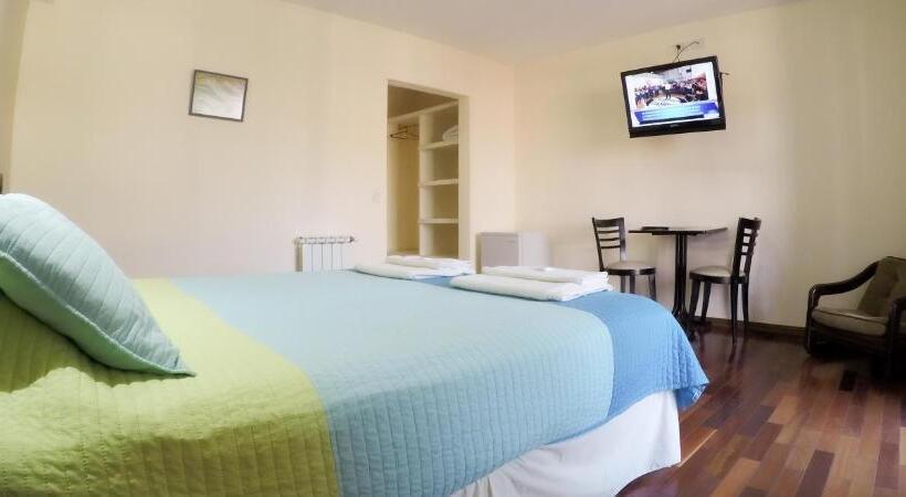 Aguas Claras Hosteria