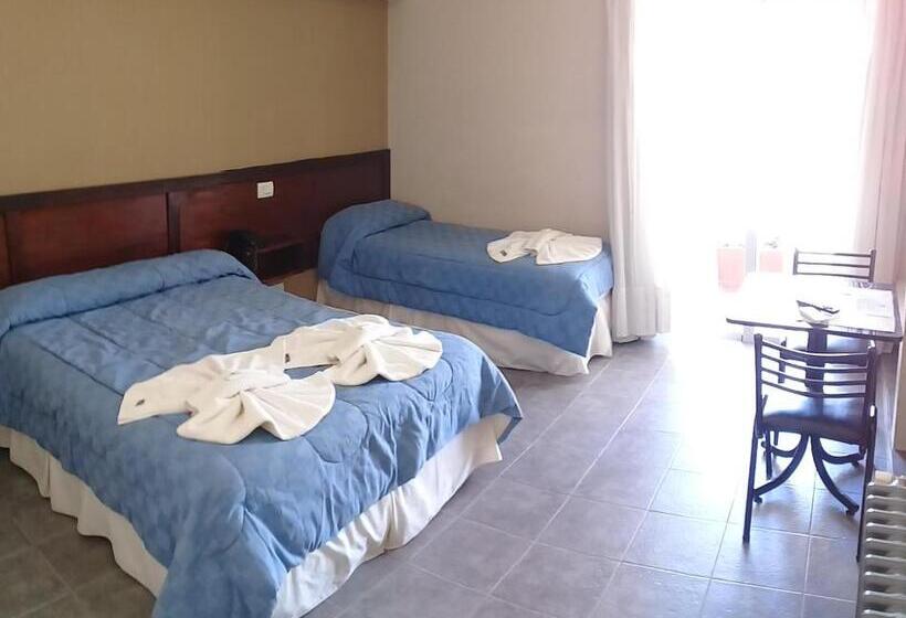 Aguas Claras Hosteria