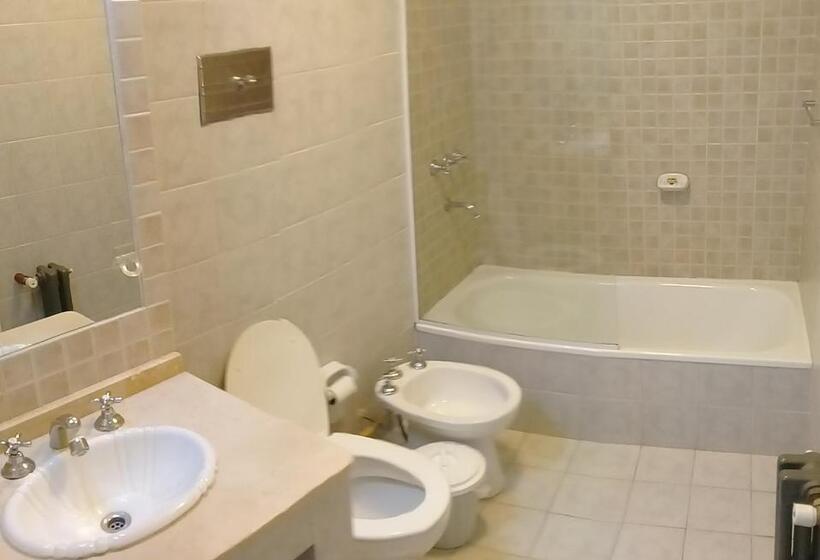 Aguas Claras Hosteria