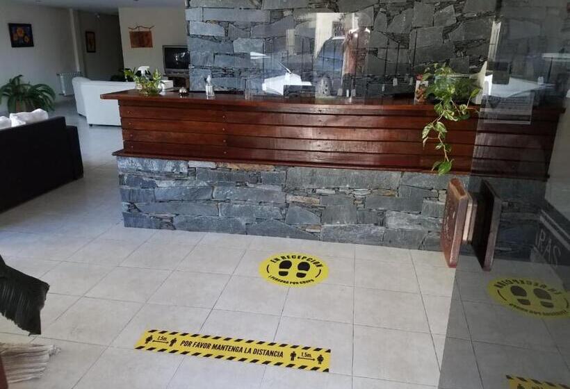 Aguas Claras Hosteria