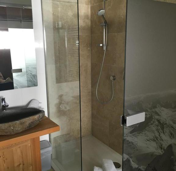 Общежитие Dorf Alm