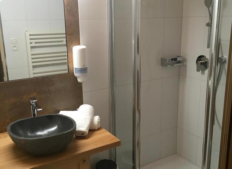 Общежитие Dorf Alm