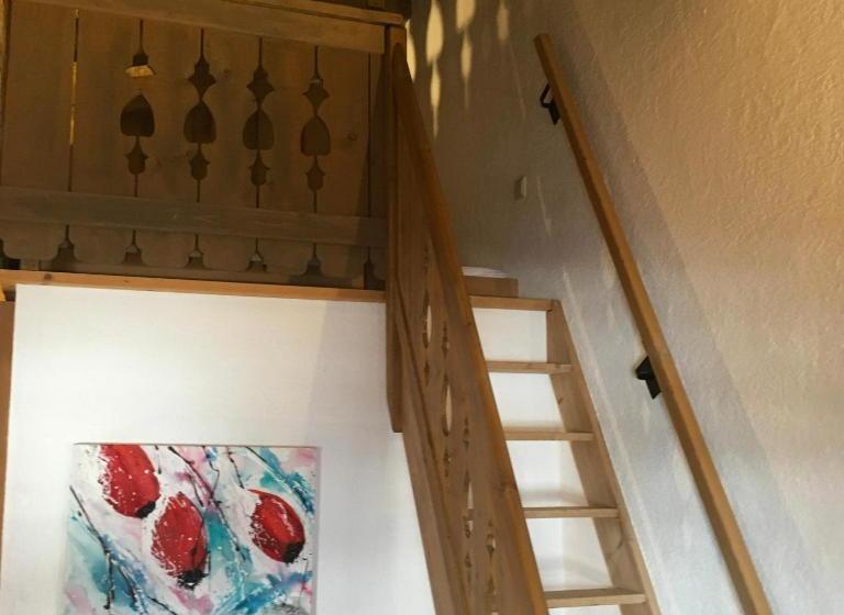 Общежитие Dorf Alm