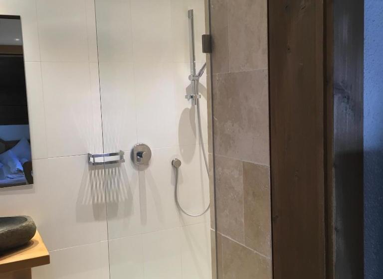 Общежитие Dorf Alm