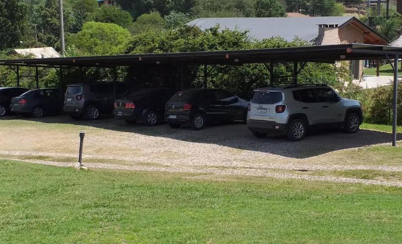 هاستل Posada La Soñada