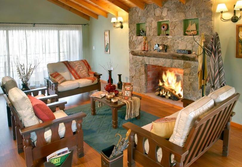 هاستل Posada La Soñada