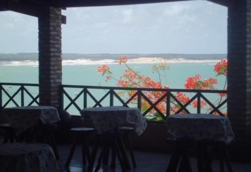 ユースホステル Pousada Ecobaía