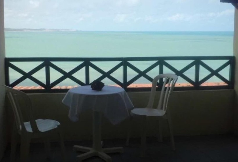 ユースホステル Pousada Ecobaía