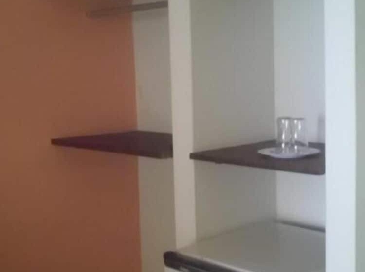 ユースホステル Pousada Ecobaía