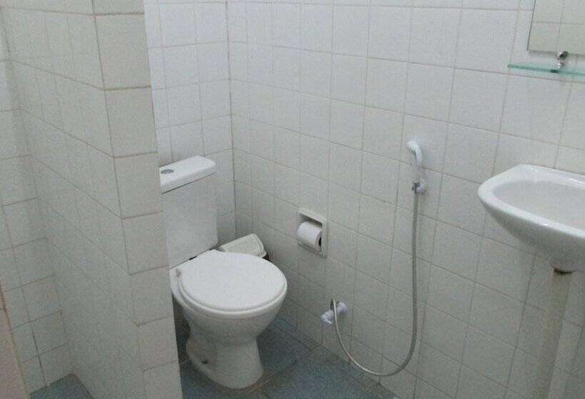 ユースホステル Pousada Ecobaía