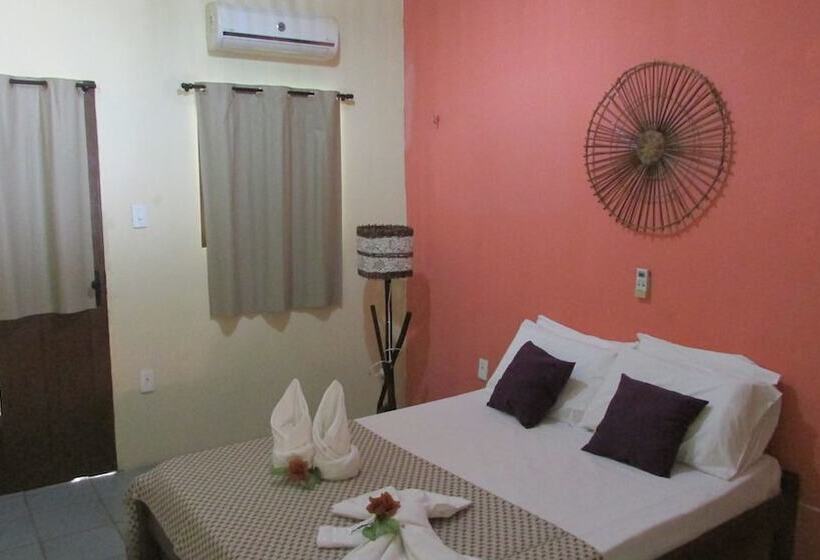 ユースホステル Pousada Ecobaía