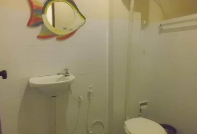 ユースホステル Pousada Ecobaía