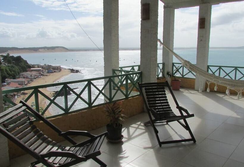 ユースホステル Pousada Ecobaía