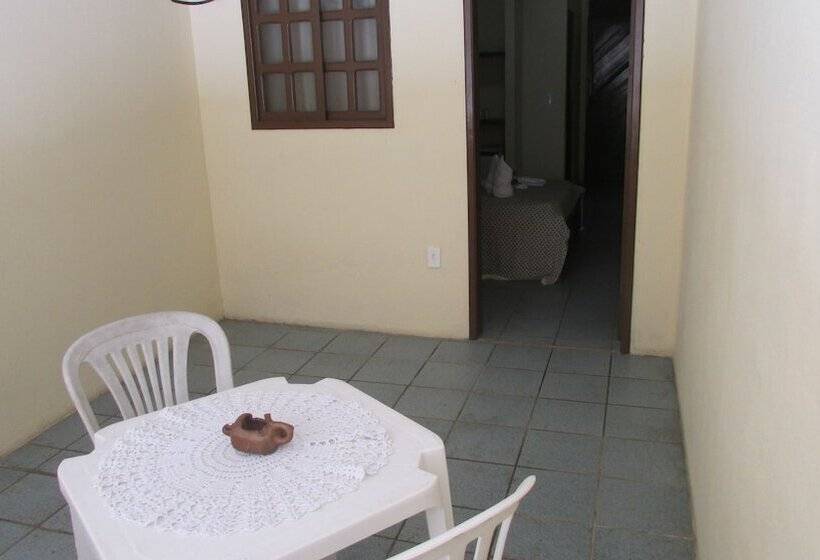 ユースホステル Pousada Ecobaía