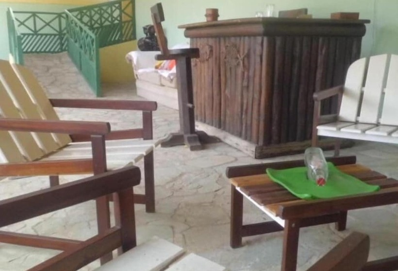 ユースホステル Pousada Ecobaía