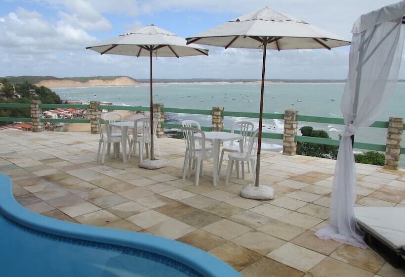 ユースホステル Pousada Ecobaía