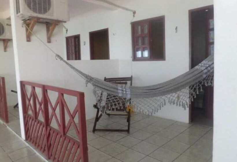 ユースホステル Pousada Ecobaía