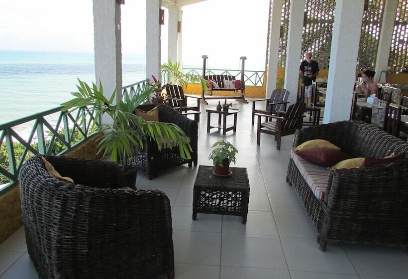 ユースホステル Pousada Ecobaía