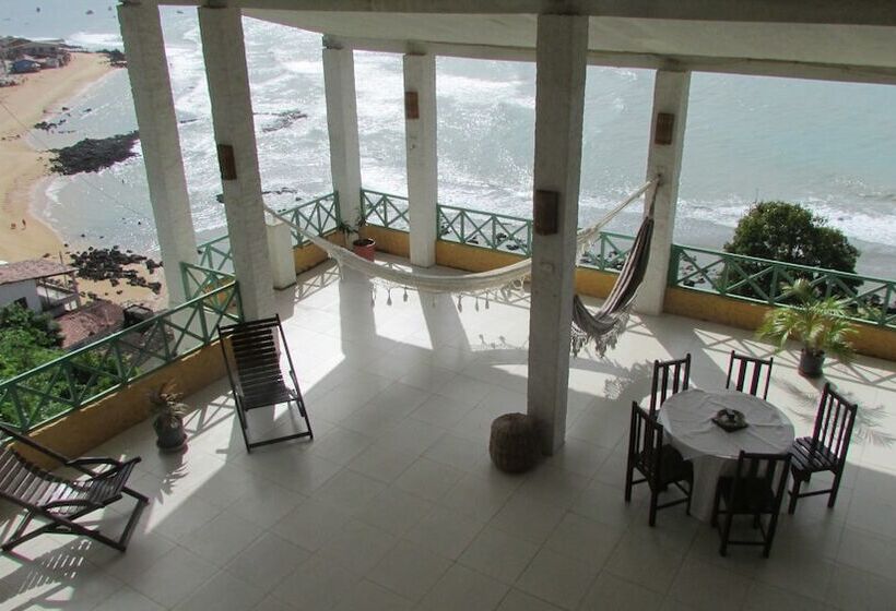 ユースホステル Pousada Ecobaía