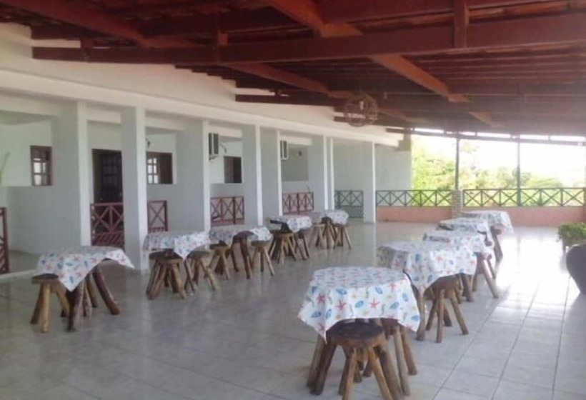 ユースホステル Pousada Ecobaía