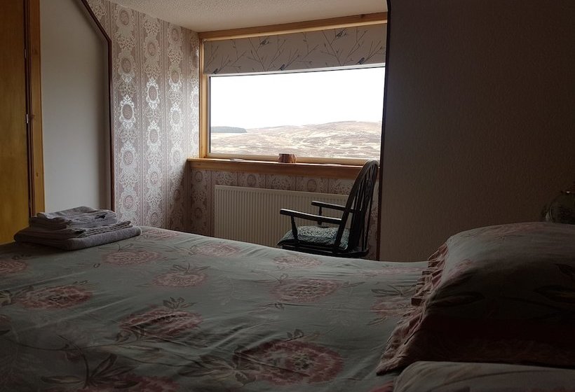 Altnaharra B&b