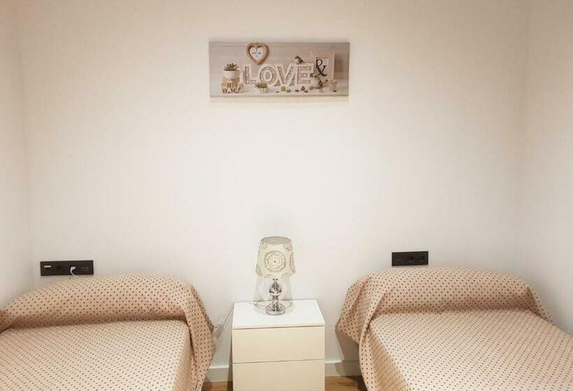 Apartamentos Granada Deluxe 3000