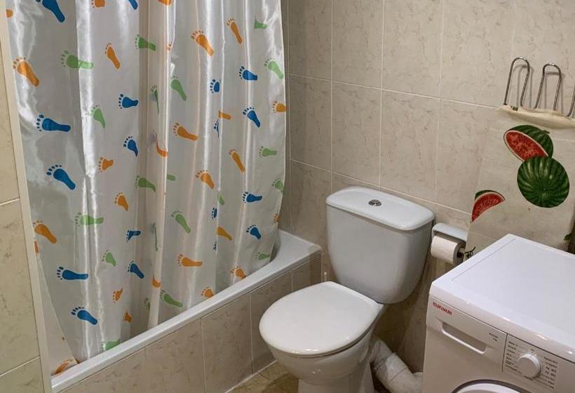 Apartamentos Marino by Apartamentos 3000