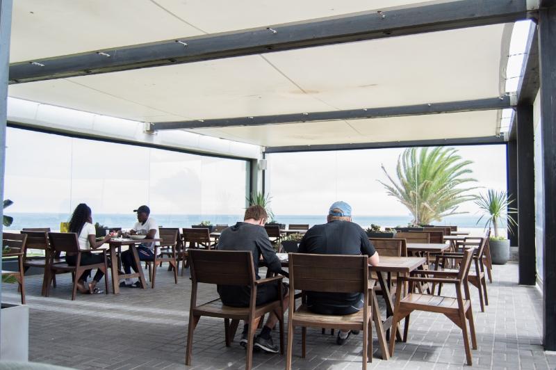 Bay View Resort Hotel Namibia