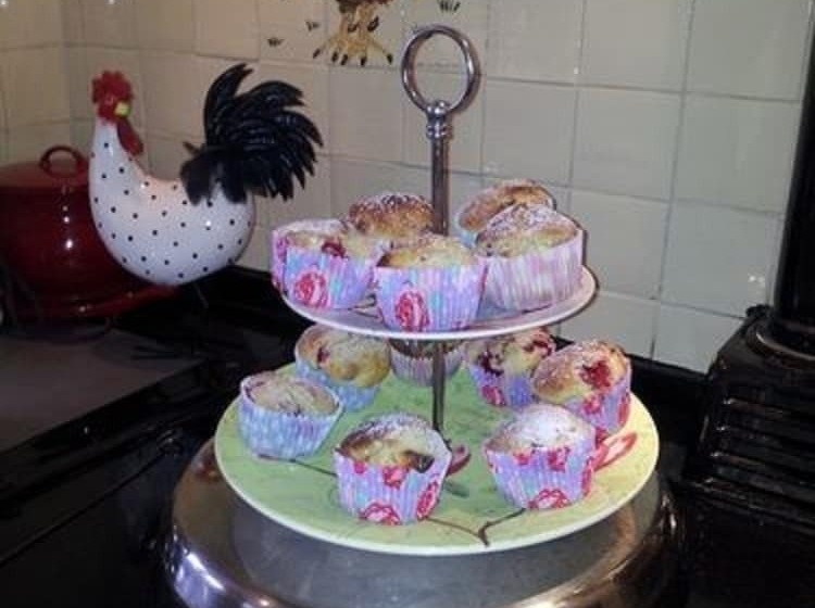 住宿加早餐  Carndaisy House