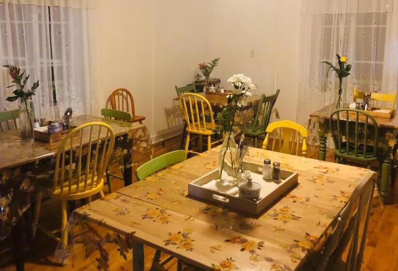 צימר Gite De La Baie Hatée