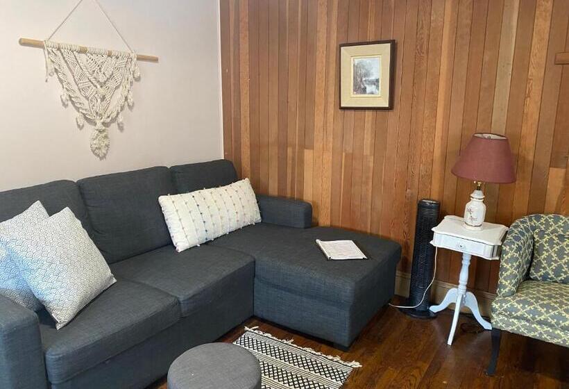 צימר Gite De La Baie Hatée