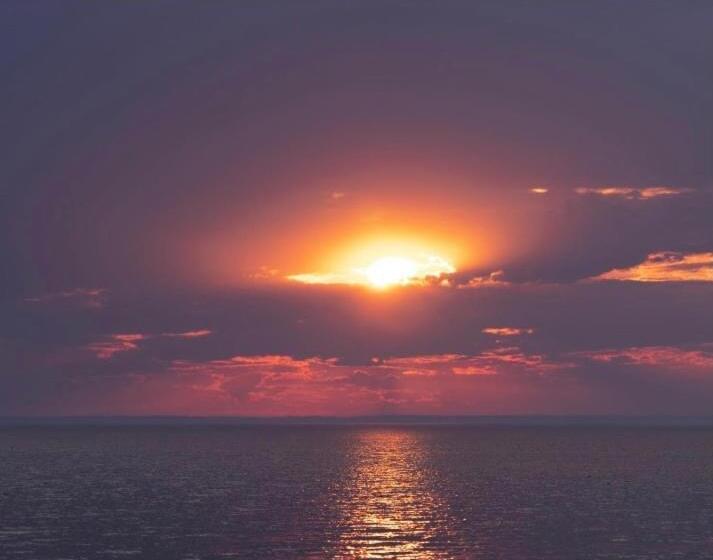 צימר Gite De La Baie Hatée