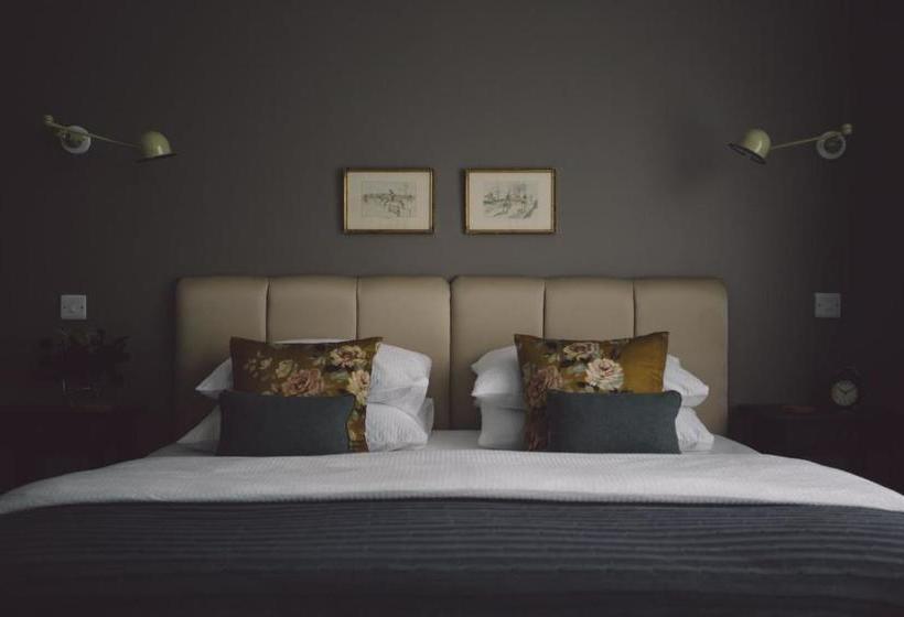 ベッドアンドブレックファースト Langland Cove Guesthouse