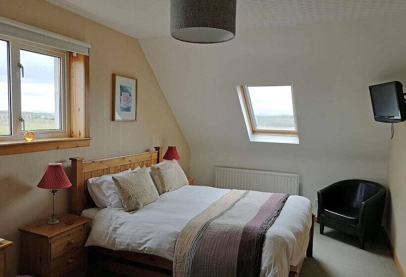 민박 Loch Roag Guest House & Eshcol Guest House