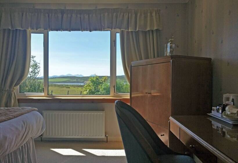 민박 Loch Roag Guest House & Eshcol Guest House