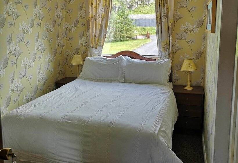 민박 Loch Roag Guest House & Eshcol Guest House