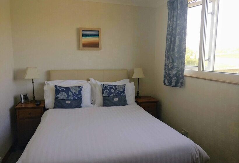 민박 Loch Roag Guest House & Eshcol Guest House