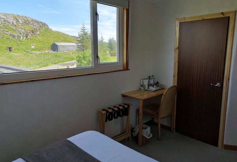 민박 Loch Roag Guest House & Eshcol Guest House