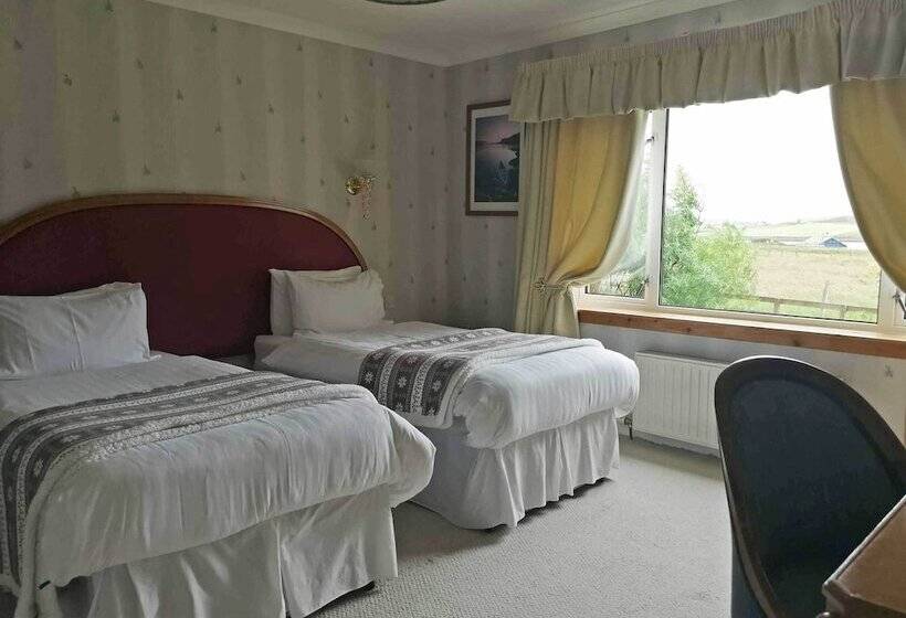 민박 Loch Roag Guest House & Eshcol Guest House