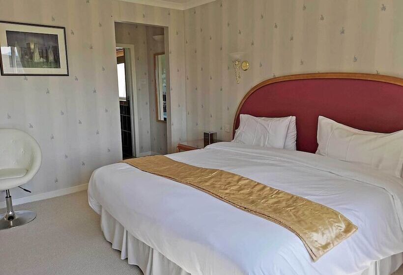 민박 Loch Roag Guest House & Eshcol Guest House