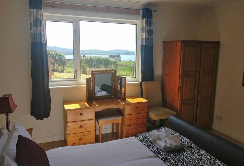 민박 Loch Roag Guest House & Eshcol Guest House